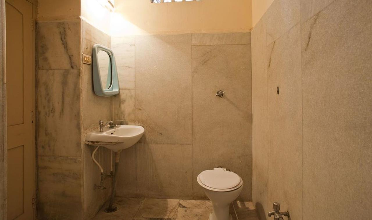 Kailash Residency Hotel Aurangābād Esterno foto